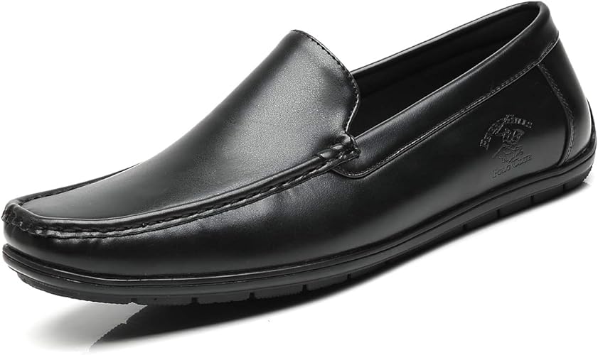 Amazon Com Beverly Hills Polo Club Men S Loafers Driving Boat