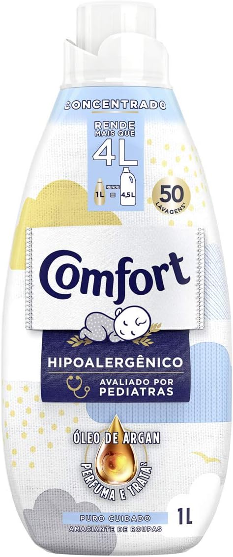 Confort para bebê Clearance