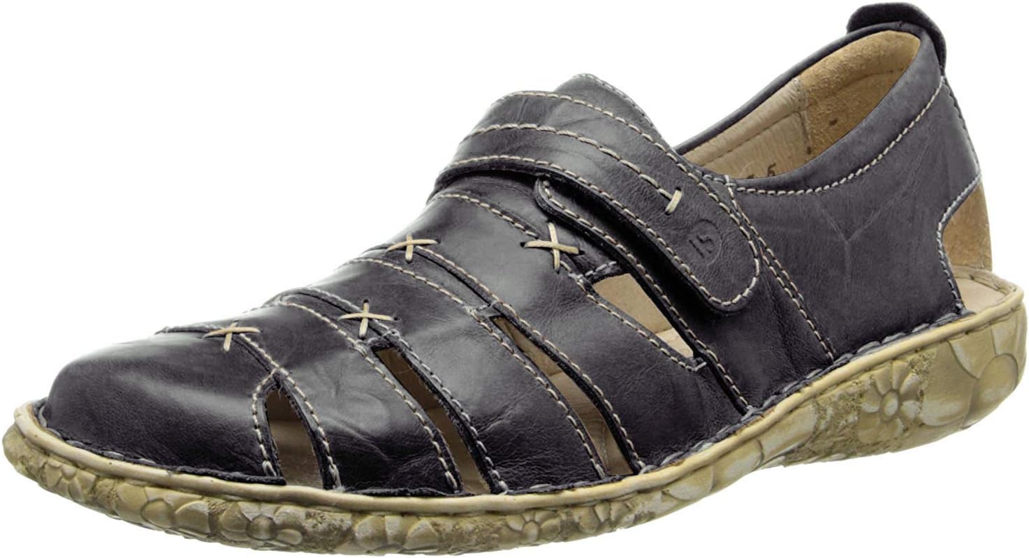 Josef Seibel Women's Ida Flat