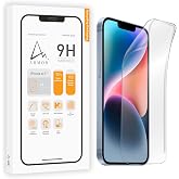 Armor Flexible Glass Screen Protector for iPhone 14, 9H with HD