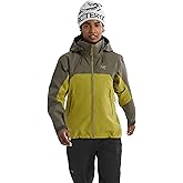 Arc'teryx Beta AR Women's Jacket | Waterproof, Windproof Gore-Tex Pro Shell Women's Winter Jacket with Hood for All Round Use