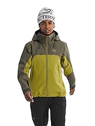 Arc'teryx Beta AR Jacket Women's | Durable