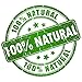 100% Natural Henna Powder for Hair (227g / (1/2 Lb) / 8 Ounces) - from Rajasthan India