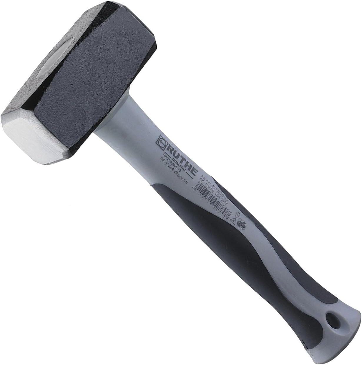 Ruthe 3010028119 Mining Sledge Hammer