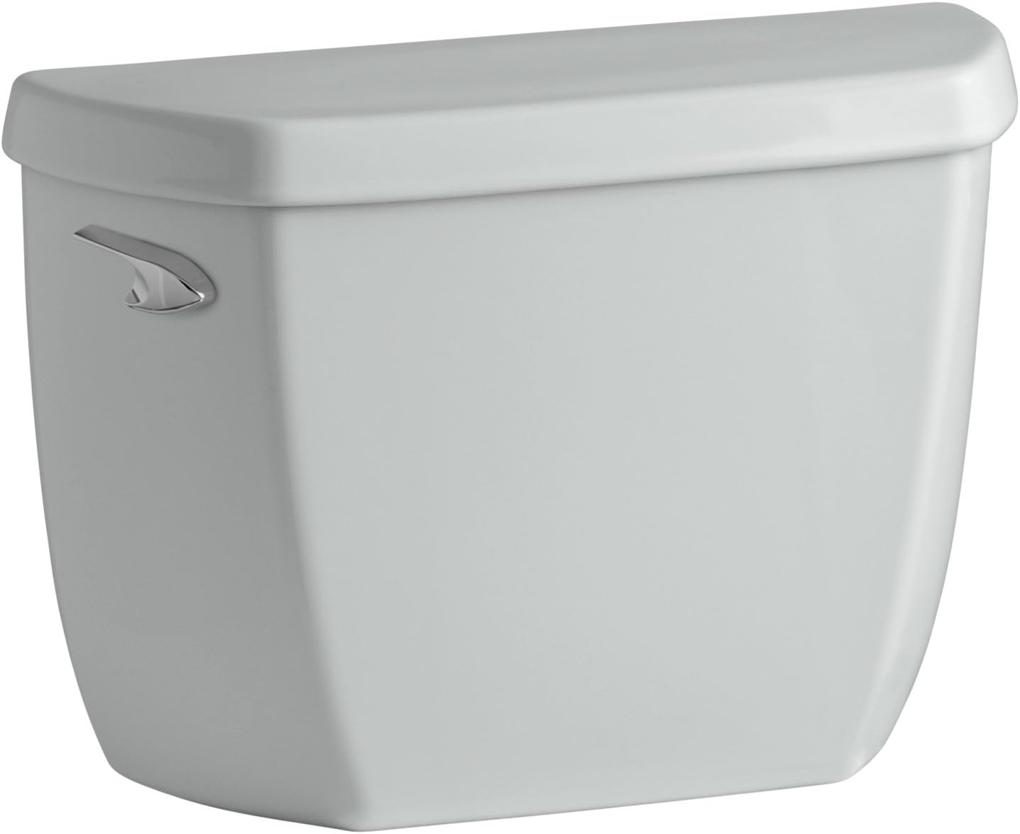 KOHLER K443695 Wellworth 1.28 gpf Toilet Tank with Class Five