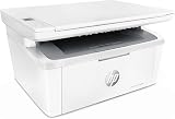 HP LaserJet MFP140we Printer 20ppm Scan Copy with 6 Months Instant Toner view 3