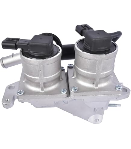 Amazon.com: Toyota 25710-31022 Air Pump Check Valve : Automotive