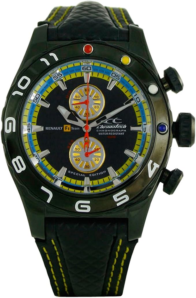 renault f1 watch