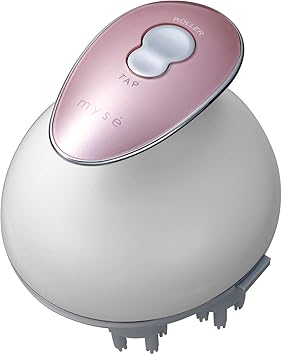 Amazon Ya Man ヤーマン 電動頭皮ブラシ Myse ミーゼ ヘッドスパリフト ピンク マッサージ スカルプケア 頭皮 フェイス Ms30p ヤーマン Ya Man 電動頭皮ブラシ 通販