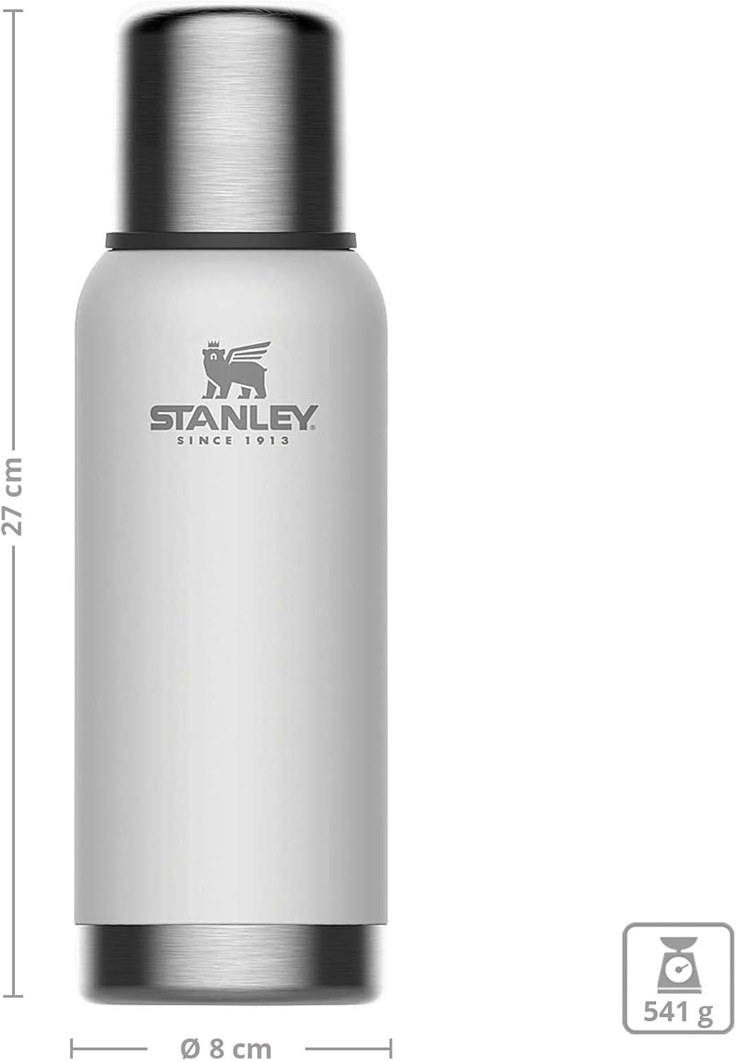stanley adventure vacuum bottle 25 oz