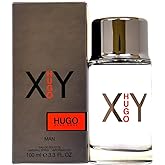Hugo Boss HUGO XY Eau de Toilette 3.3 fl oz