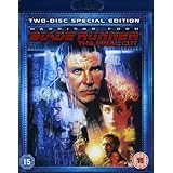 Blade Runner: The Final Cut [Blu-ray]