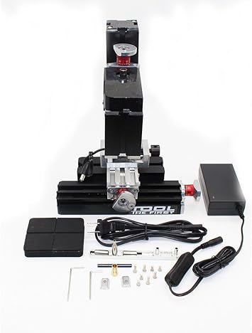 top-tool  Metal Lathe product image 2