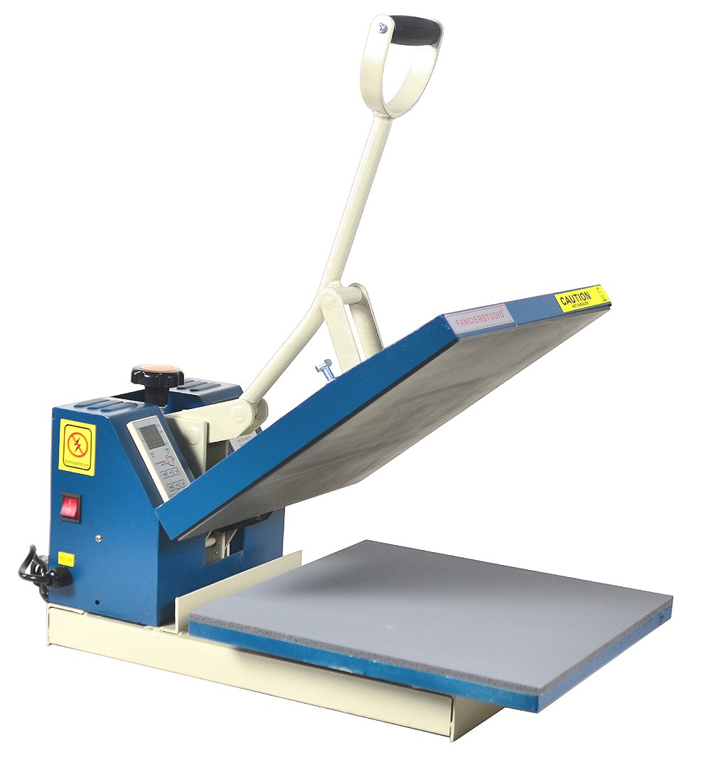 industrial heat press for sale