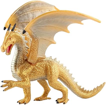 dragon juguete amazon