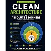 Clean Architecture for Absolute Beginners: A Practical Android Developer&rsquo;s Guide to SOLID Principles, MVVM, Hilt, Room, Retrofit, and Scalable App Design
