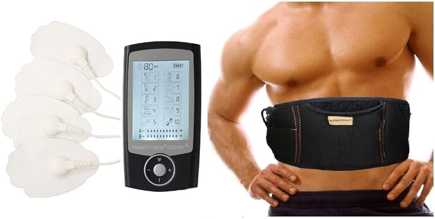 Best waist massager Clearance