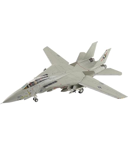 Amazon.com: Hobby Master | 1:72 Scale Diecast Military Aircraft