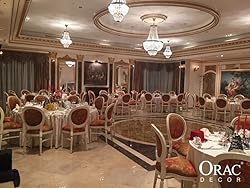 Orac Decor C339 High Density Polyurethane Crown
