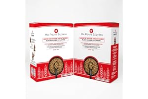 Ma Poule Express – Proudly Canadian – Dried Black Soldier Fly Larvae – 22 lb (2 x 11 lb Bags) | Natural Protein-Rich Poultry 