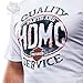 Harley-Davidson Mens Genuine Collection HDMC with B&S Shirt