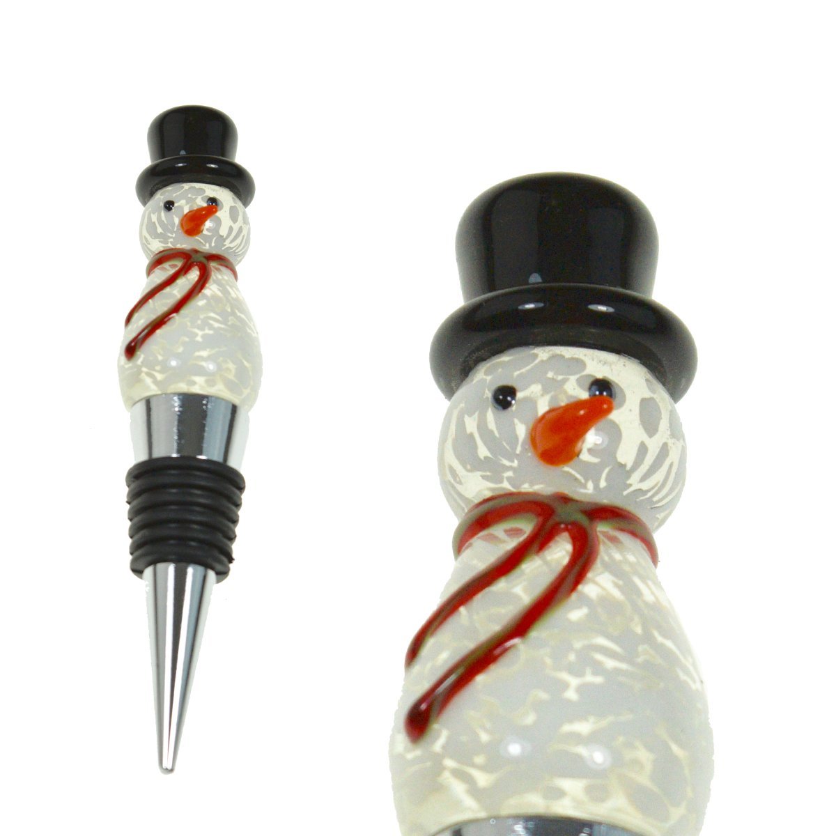 The Best Wine Gifts Christmas Wine Bottle Stoppers