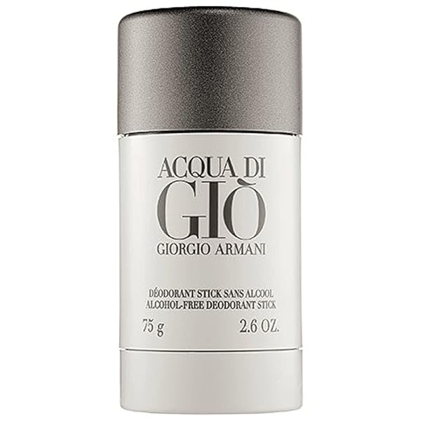 GIORGIO ARMANI GIORGIO ARMANI ACQUA DI GIO POUR HOMME DEODORANT 2.6 OZ