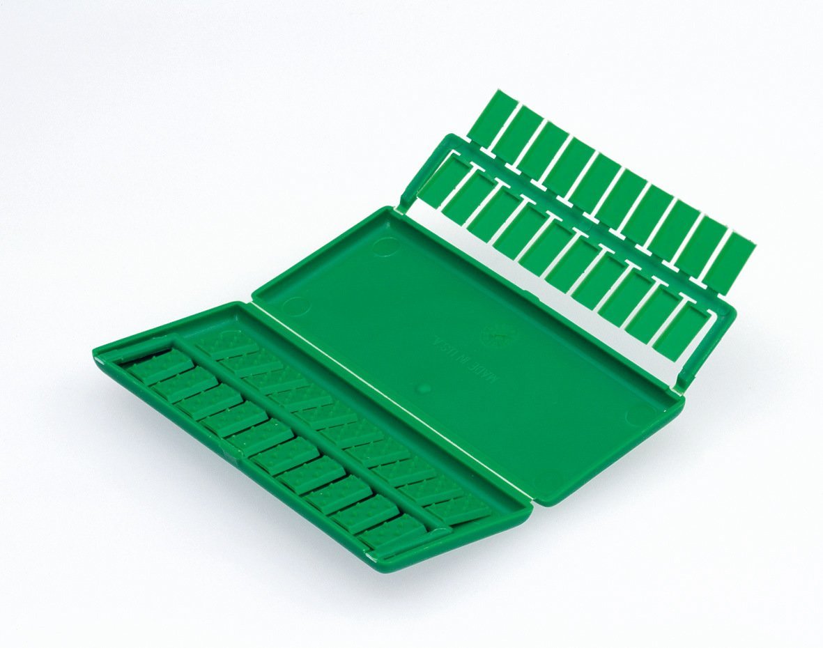 Unger Plastic Clips, 40 / Box