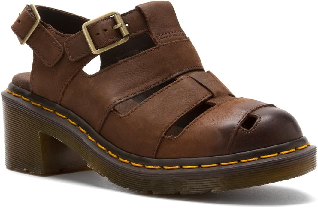 womens dr martens sandals size 5