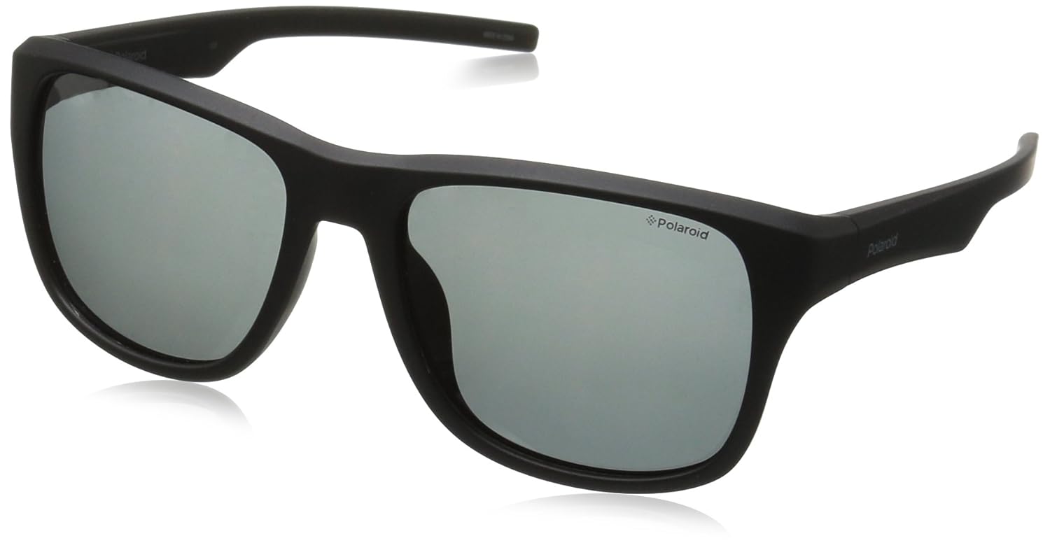 Buy Polaroid Polarized Wayfarer Men's Sunglasses (PLD 3019/S DL5 55Y2
