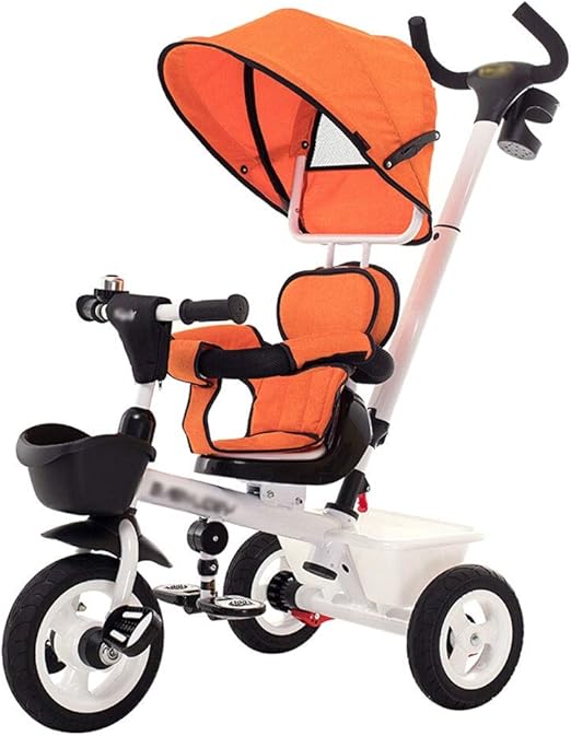 childrens strollers