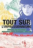 Image de Tout Sur l'Impressionnisme