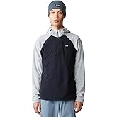 Mountain Hardwear mens Summit Grid Hoody