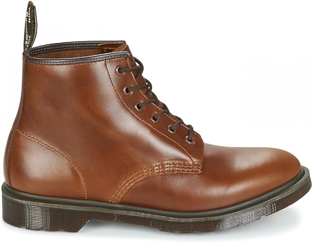 dr martens 101 smokethorn