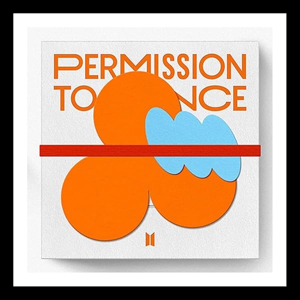 ミュージック BTS PERMISSION TO DANCE PERMISSION TO DANCE ON STAGE - LIVE [Connect ver.]: BTS