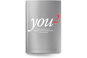 You2: A High Velocity Formula for Multiplying Your Personal Effectiveness in Quantum Leaps