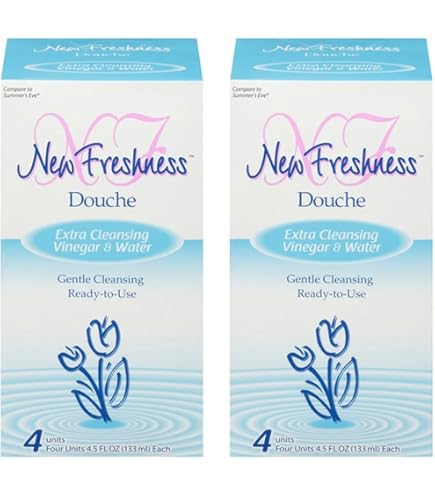 Amazon.com: Massengill Extra Cleansing Fresh Scent Disposable