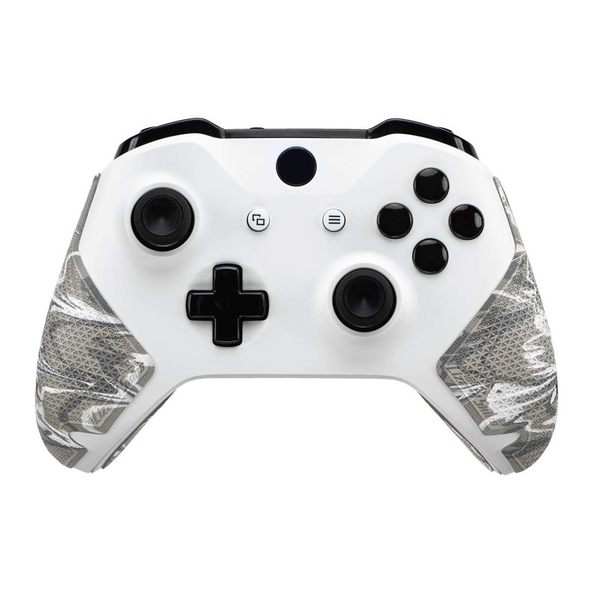 DSP Controller Grip Xbox One (Camo Gris)