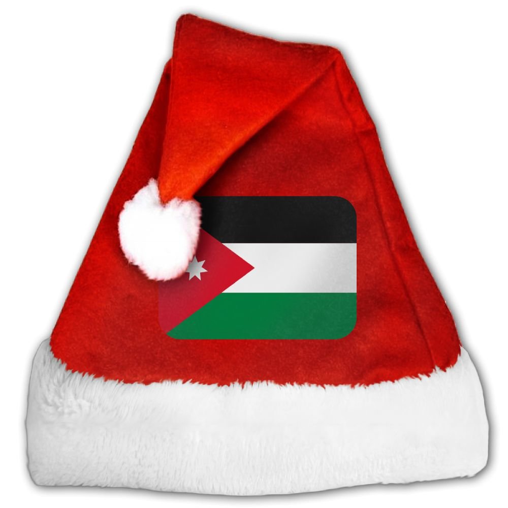 Amazon Com Odls7 Jordan Hats Santa Hats Holiday Home Party