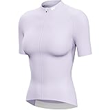 Wulibike Cycling Jersey Women Short Sleeve,Bike