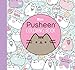 Mini Pusheen Coloring Book (A Pusheen Book) by Claire Belton