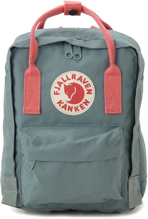 Amazon Fjall Raven フェールラーベン 2wayバッグ リュック カンケンミニバッグ 7l 664 319 フォレストグリーン ピーチピンク キッズ 子供用 並行輸入品 タウンリュック ビジネスリュック
