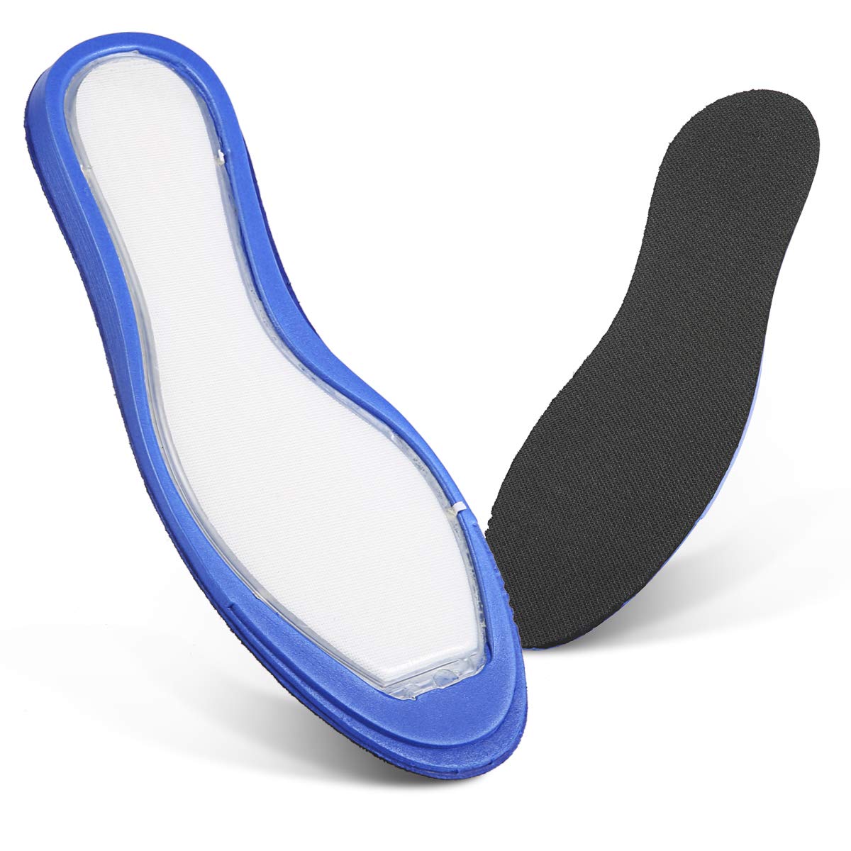 Plantar Fasciitis Sports Insoles Shock Absorption and