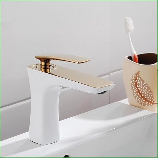 Amazon Com Modern Kitchen Faucet Solid Brass Sprayer Kitchen
