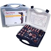 Hypertherm 851479 Consumable Kit, Powermax30 XP Essential Handheld, 30 A, Cutting
