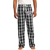UTEP Lounge Pants Pajama Bottoms Official UTEP Miners