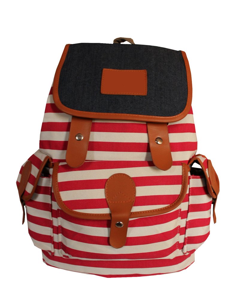 damit women's/girls's casual wear backpack