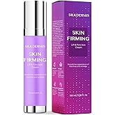 Skin Tightening Cream for Body: Body Firming Cream for Loose Skin - Cellulite Cream for Tightening and Lifting Sagging Skin