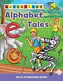 Alphabet Tales (Letterland Picture Books)