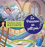 La princesse au petit pois (1CD audio) by 